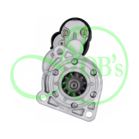 123708103 | Каталог стартеров | Jubana