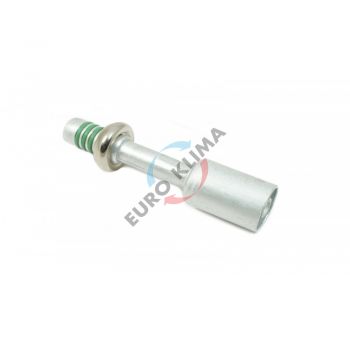 17956 Фитинг кондиционера 