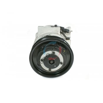 1F3BE-06500 компрессор кондиционера KIA SORENTO 2.2 CRDI