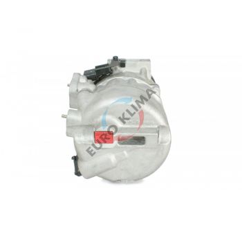 1F3BE-06500 компрессор кондиционера KIA SORENTO 2.2 CRDI