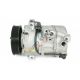1F3BE-06500 компрессор кондиционера KIA SORENTO 2.2 CRDI