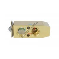 39185 Расширительный клапан KIA