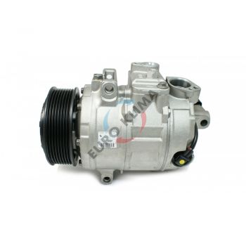 447150-2244 компрессор кондиционера 64529217869 BMW M135i / X3 35iX / X4 35iX / 335i / 335iX