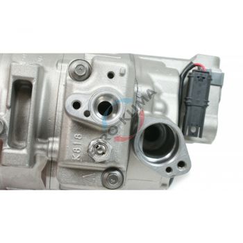 447150-2244 компрессор кондиционера 64529217869 BMW M135i / X3 35iX / X4 35iX / 335i / 335iX