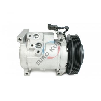 447220-4252 компрессор кондиционера JEEP WRANGLER 2.4L