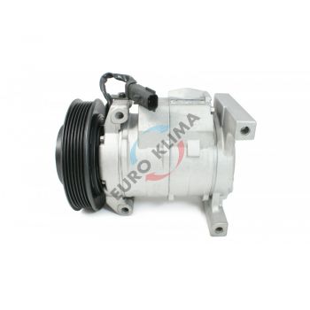 447220-4252 компрессор кондиционера JEEP WRANGLER 2.4L