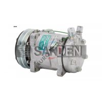 6665 компрессор кондиционера SD5H14 6665 компрессор кондиционера SD5H14