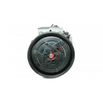 926009865R компрессор кондиционера NISSAN QASHQAI 1.5 DCI