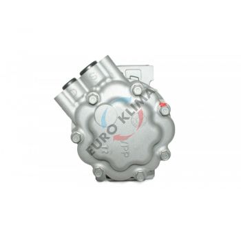 926009865R компрессор кондиционера NISSAN QASHQAI 1.5 DCI