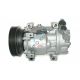 926009865R компрессор кондиционера NISSAN QASHQAI 1.5 DCI