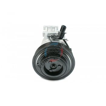 97701-3X500 компрессор кондиционера F500-ATBAB04 HYUNDAI ELANTRA (2011-)