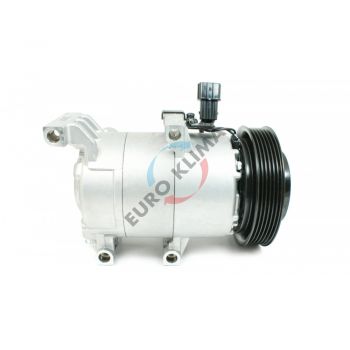 97701-3X500 компрессор кондиционера F500-ATBAB04 HYUNDAI ELANTRA (2011-)