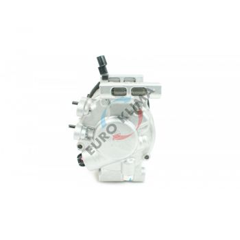97701-3X500 компрессор кондиционера F500-ATBAB04 HYUNDAI ELANTRA (2011-)