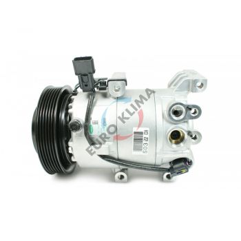 97701-3X500 компрессор кондиционера F500-ATBAB04 HYUNDAI ELANTRA (2011-)