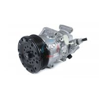 98740 компрессор кондиционера OEM