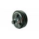 CA500 ZEXEL 24V TM 2A Муфта кондиционера в сборе Uniwersalne