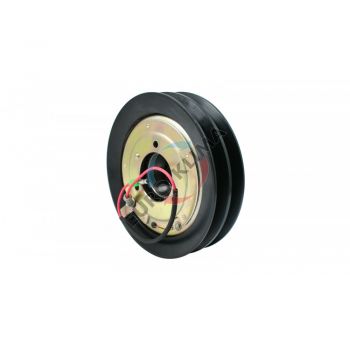 CA500 ZEXEL 24V TM 2A Муфта кондиционера в сборе Uniwersalne
