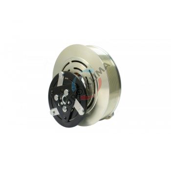 CA641 Муфта кондиционера в сборе 