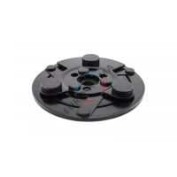 EK201 Пластина сцепления, срывная пластина SD7V16 MULTI-GROOVE