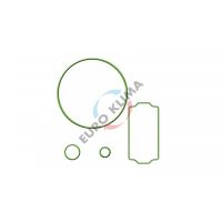 EK2275 Прокладка крышки компрессора KIT