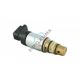 EK25-7006 Клапан регулирующий компрессора SANDEN 7C16/6C16 