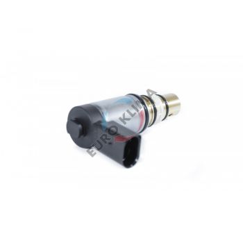 EK25-7009 Клапан регулирующий компрессора 