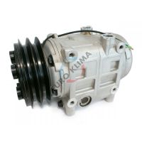 EKL30733-ZA компрессор кондиционера TM31 2B 24V V-O
