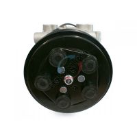 EKL30733-ZA компрессор кондиционера TM31 2B 24V V-O