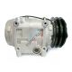 EKL30733-ZA компрессор кондиционера TM31 2B 24V V-O 