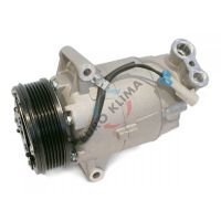 EKL36561-ZA компрессор кондиционера 1139089 98963