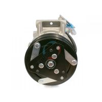 EKL36561-ZA компрессор кондиционера 1139089 98963