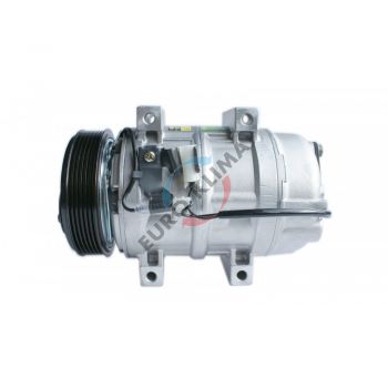 EKL36921-OE компрессор кондиционера 68233 VOLVO S80(2.0,2.4,2.5T,2.9,3.0)