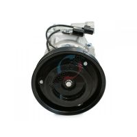 EKL39614-ZA компрессор кондиционера 98806 97701-1G300 EKL39614-ZA компрессор кондиционера 98806 97701-1G300