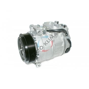 KL36884-ZA компрессор кондиционера DCP17026 78372 MERCEDES W211 / S203 / W203