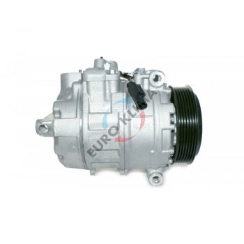 KL36884-ZA компрессор кондиционера DCP17026 78372 MERCEDES W211 / S203 / W203