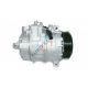 KL36884-ZA компрессор кондиционера DCP17026 78372 MERCEDES W211 / S203 / W203