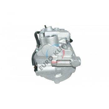 KL36884-ZA компрессор кондиционера DCP17026 78372 MERCEDES W211 / S203 / W203