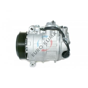 KL36884-ZA компрессор кондиционера DCP17026 78372 MERCEDES W211 / S203 / W203