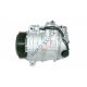 KL36884-ZA компрессор кондиционера DCP17026 78372 MERCEDES W211 / S203 / W203