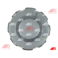 SBR0127S
Kришка стартера задня BO. do S0564.0001153...