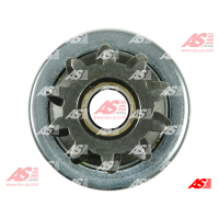 Бендикс стартера BO-10t. 1006209837. 1006210105
SD0351S