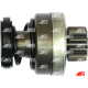 Бендикс стартера BO-11t. 6-0102. 6-3078. до S0298.CG113478.0001230003
SD0225