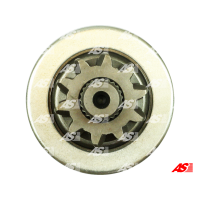 Бендикс стартера Clutch DR. до 8200007
SD1057