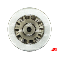 Бендикс стартера Clutch MI-12t. до M9T80871.S5078
SD5095 Бендикс стартера Clutch MI-12t. до M9T80871.S5078
SD5095