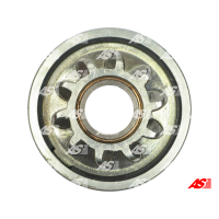 Бендикс стартера DR-10t. CG131767
SD1045 Бендикс стартера DR-10t. CG131767
SD1045