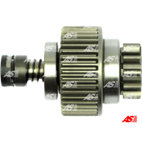 Бендикс стартера HI-11t. CG133904. до S13-107.S24-08
SD2029