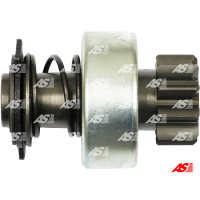 Бендикс стартера IS-10t. 16.907.455. 69-52-52
SD9084