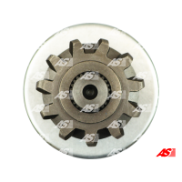 Бендикс стартера MI-11t. до M9T70077.S5079
SD5090 Бендикс стартера MI-11t. до M9T70077.S5079
SD5090