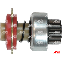 Бендикс стартера MM-11t. CG131716
SD4007