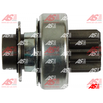 Бендикс стартера MM-9t. CG231478 do 63101007.CS1206. Smart
SD4061